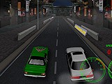 Road Burner